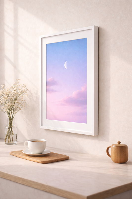 A Soft Ending to the Day